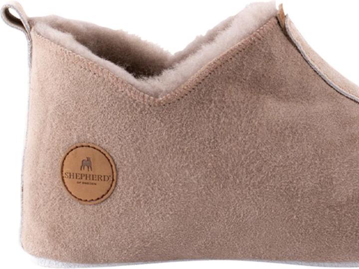 Produktbild Shepherd of Sweden Lina Hausschuh (37)