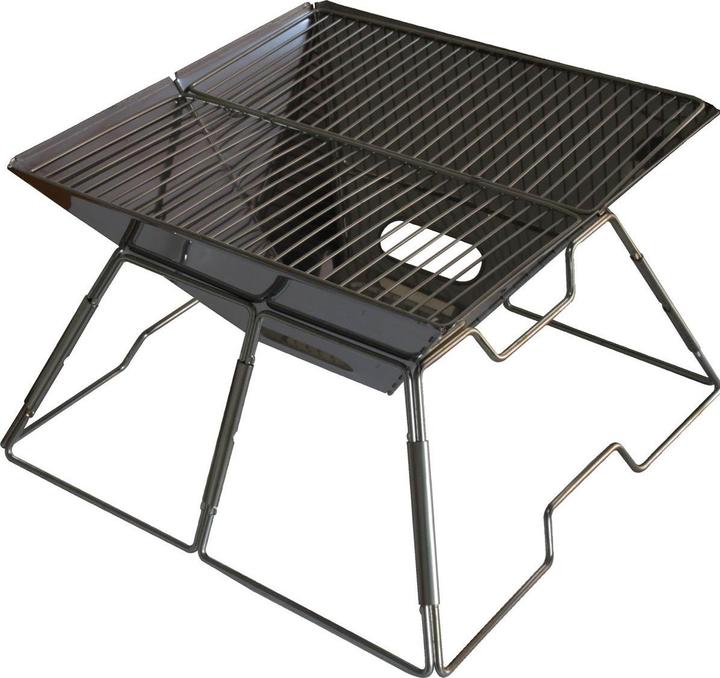 EOE - Eifel Outdoor Equipment Ferrum Feuerschale