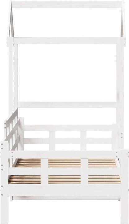 Produktbild VidaXL Tagesbett mit Dach (90 x 200 cm)