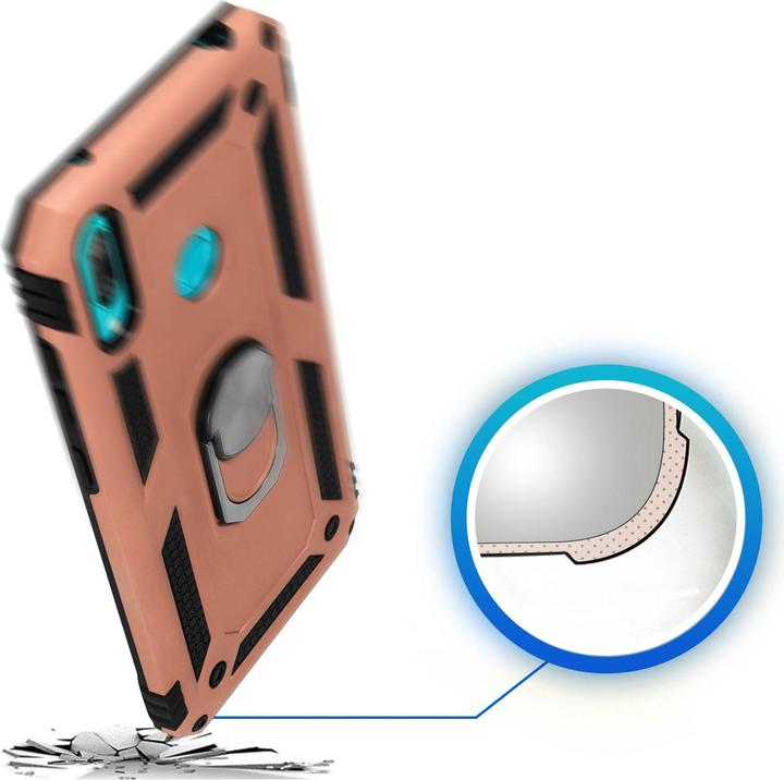 Immagine prodotto Avizar Serie Kosto (Huawei Y7 (2019))