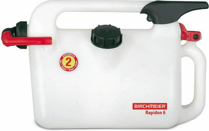 Produktbild Birchmeier Benzinkanister Rapidon 6