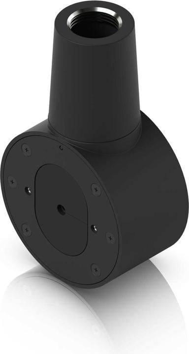 Image du produit Ubiquiti Camera Compact Junction Box Noir 1 pièce (Boîtier)