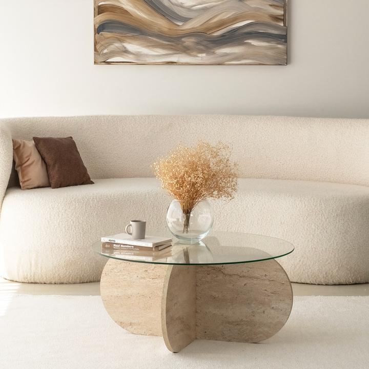Actual product image Skye Decor Bubble (75 x 35 x 75 cm)