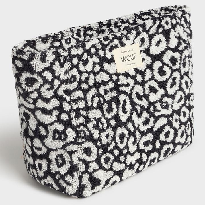 Produktbild Wouf Terry Towel (5 l)
