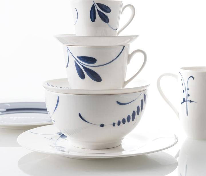Produktbild Villeroy & Boch Mokka-/ Espressountertasse Royal (100 ml, 1 x)