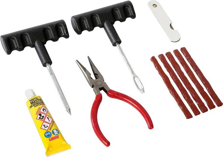 Lampa Basic-set