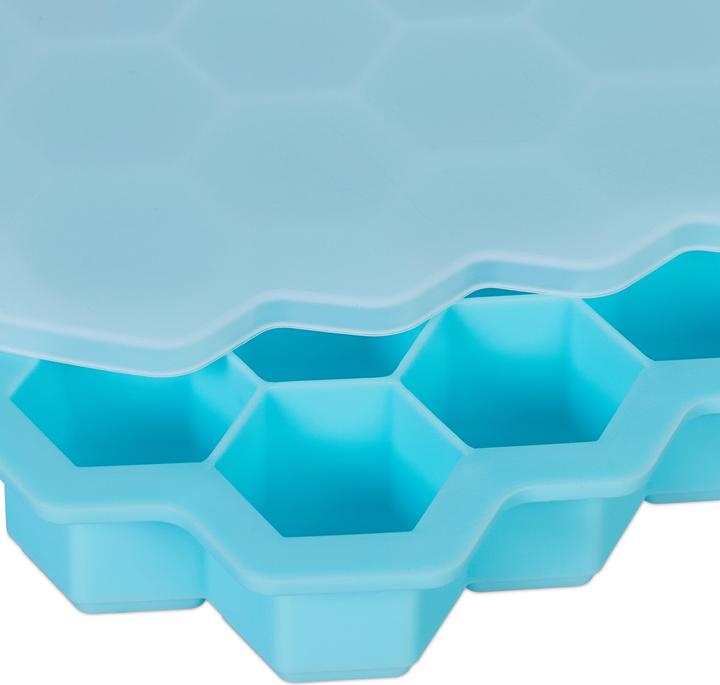 Produktbild Relaxdays Eiswürfelform