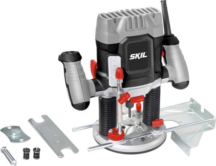 Actual product image Skil Router 1841 AA
