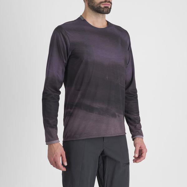 Actual product image Sportful Flow Giara Tee Long Sleeve (3XL)