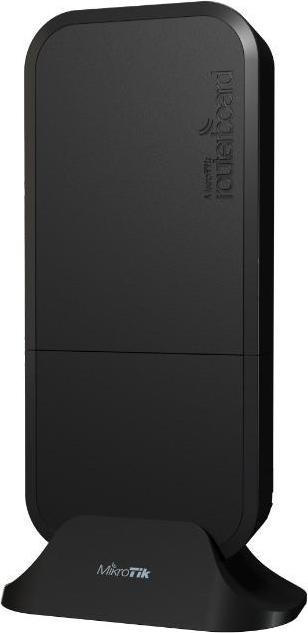 MikroTik wAP ac Black Power over Ethernet (PoE) (867 Mbit/s)