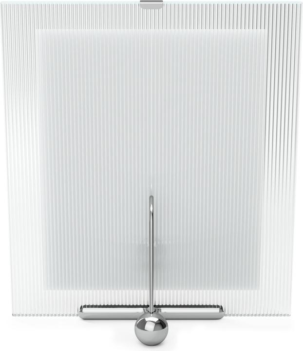 Produktbild Umbra Flute Bilderrahmen aus Glas (20 x 25 cm, 10 x 15 cm, 13 x 18 cm)