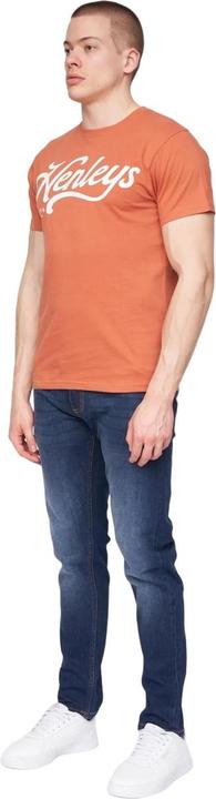 Produktbild Henleys Scripthen TShirt (XL)