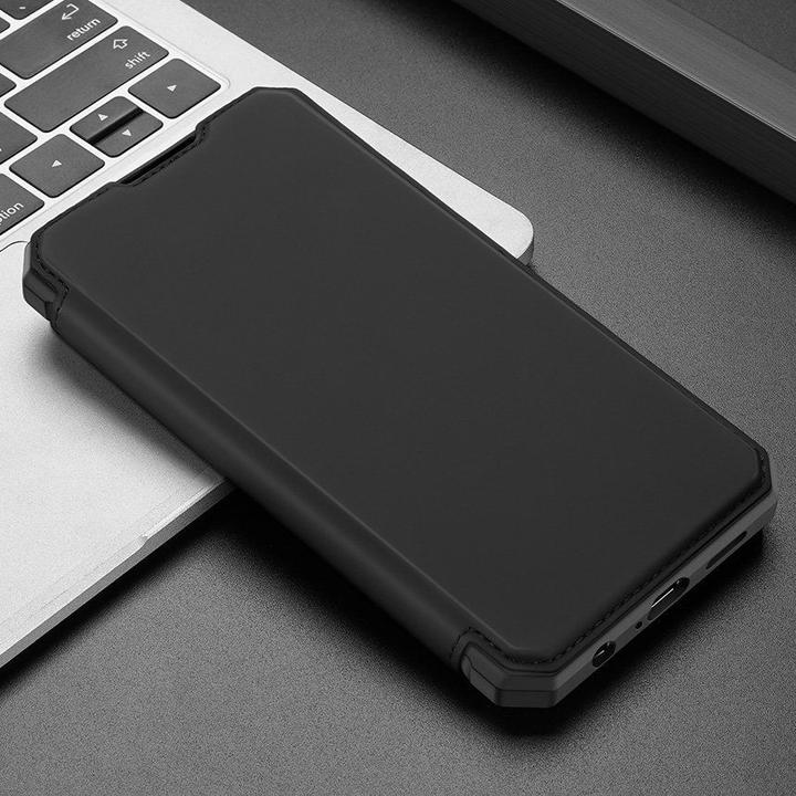 Actual product image Dux Ducis Skin X Series Bookcover (Samsung Galaxy A72 5G)