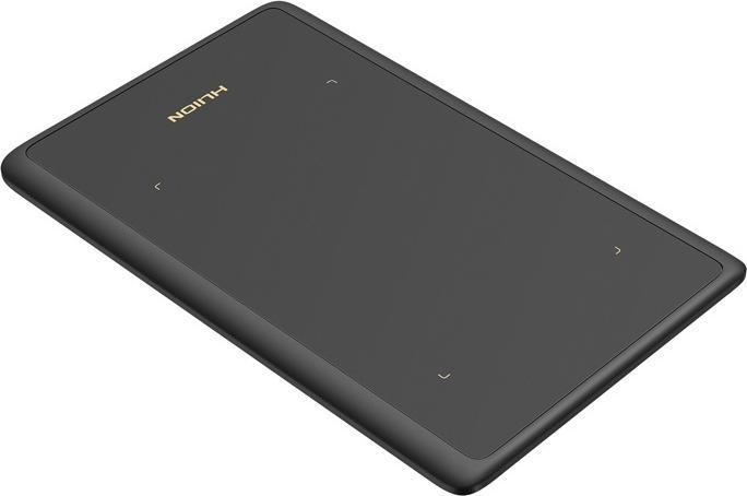 Actual product image Huion Inspiroy H420X (5080 lpi)
