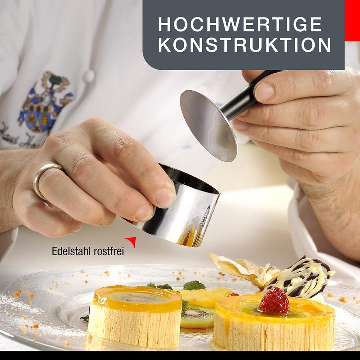 Immagine prodotto GEFU Alimentare il set precedente