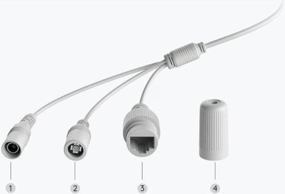 Image du produit Reolink RL-RLC-823A-16X (3840 x 2160 pixels)