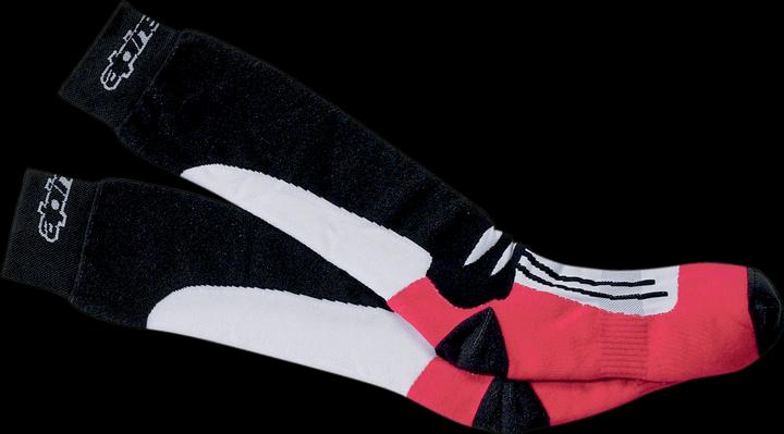 Actual product image Alpinestars Thermoaktive Socken Racing Road Long (L, XXL)