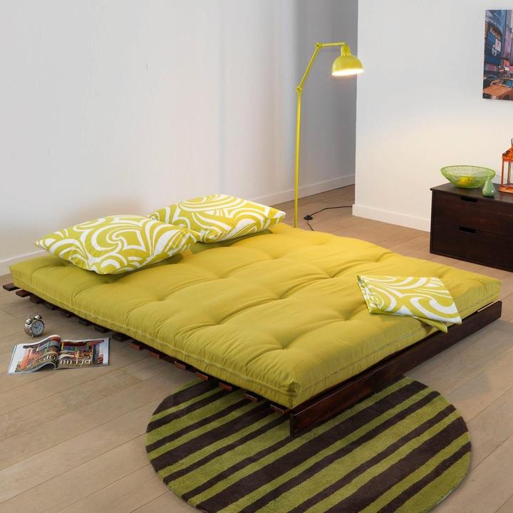 Immagine prodotto La Redoute Interieurs Futon a banchetto (Divano letto)