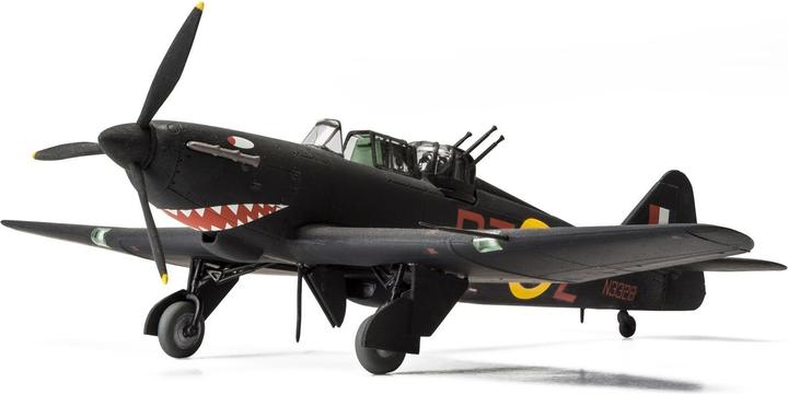 Image du produit Airfix Boulton Paul Defiant Mk.I