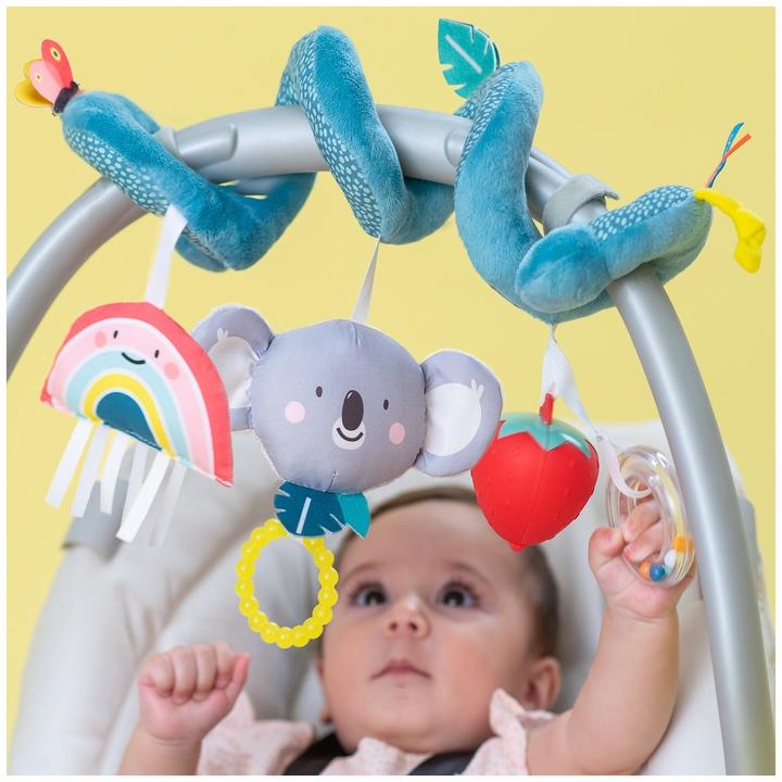Immagine prodotto Taf Toys Spirale attività Koala
