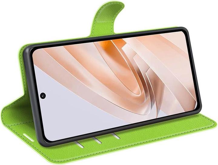 Image du produit Cover-Discount Xiaomi Redmi 13 / Poco M6 - Étui en cuir (Xiaomi Redmi 13, Xiaomi Poco M6)