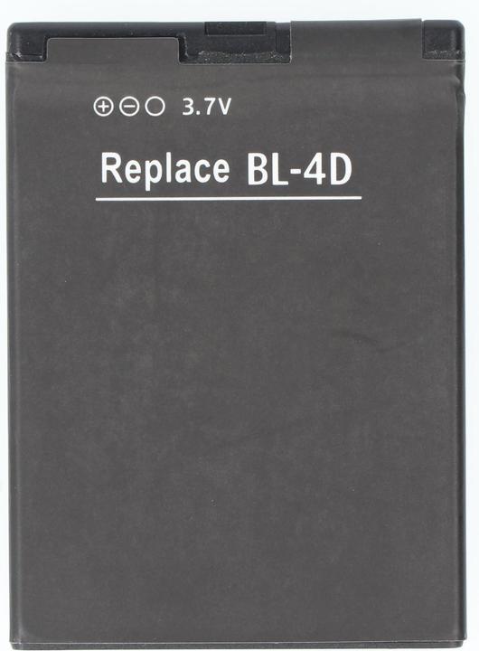 Immagine prodotto Nokia Batteria BL-4D adatta per N97 mini