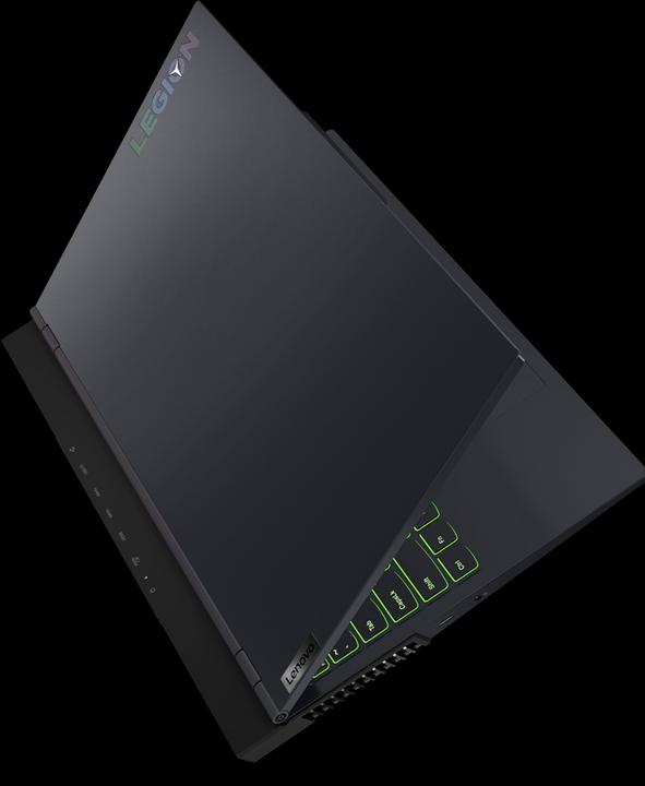 Produktbild Lenovo Legion 5 (15.60", AMD Ryzen 7 5800H, 16 GB, 1000 GB, CH)
