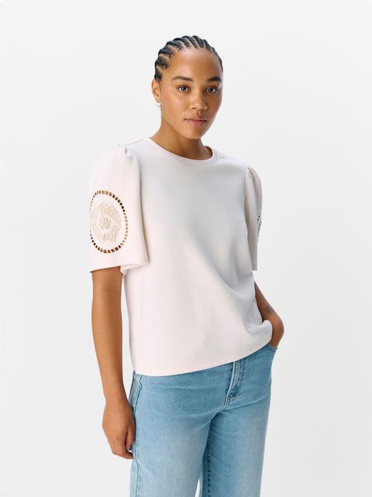 Produktbild Object Besticktes Oberteil (XL)
