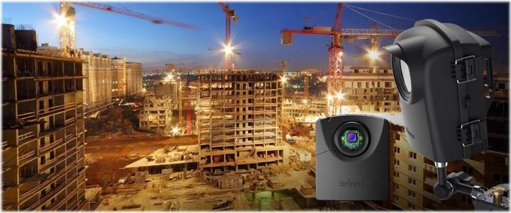 Immagine prodotto Brinno Telecamera Time lapse BCC2000 (2 Mpx)