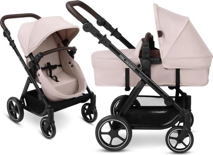 Image du produit ABC Design Migno