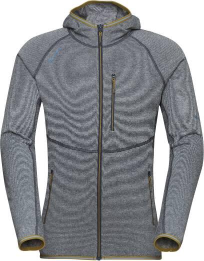 Actual product image Radys R4 Merino Alpine Hoody Jacket (S)