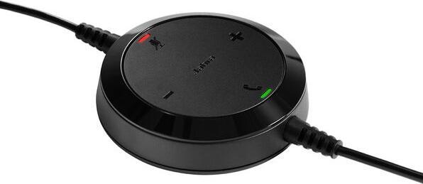 Produktbild Jabra Evolve 20 (Kabelgebunden, USB-A)