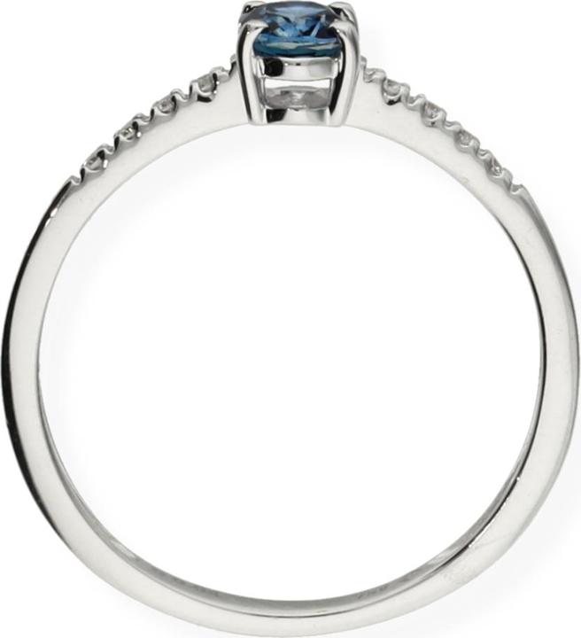 Image du produit Carat Colorstone (52, 950 Platine)
