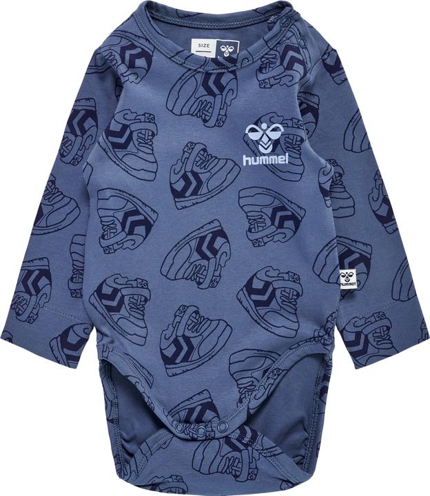 Immagine prodotto hummel Hmlsneaker Corpo L/S (80)