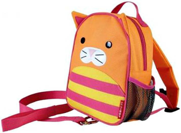 Image du produit Skiphop Zoo Safty Harness Cat