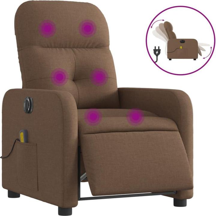 Actual product image VidaXL Ilana