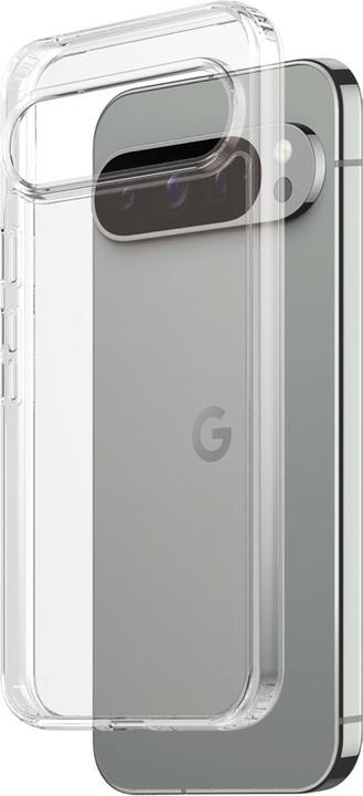 Produktbild PanzerGlass Hardcase (Google Pixel 9 Pro XL, Google Pixel 8)