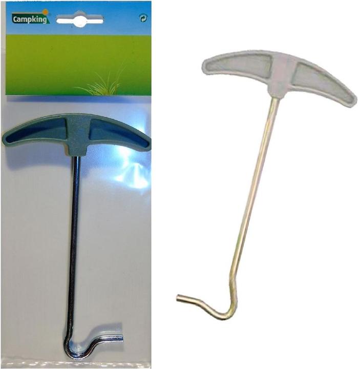 Actual product image NoName Umefa Pegextractor Luxe