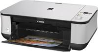 Canon Pixma MP250 MFP A4 injekt print scan copy 4800x1200dpi (Farbe)