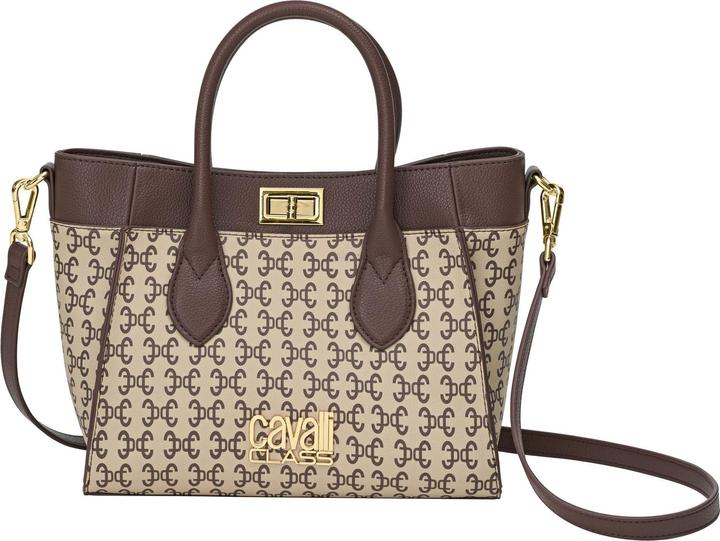 Cavalli Class Daria Handtasche 25 cm