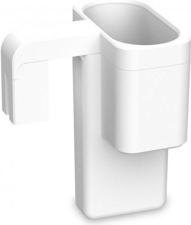 Immagine prodotto Alldock Supporto per Air Pods bianco
