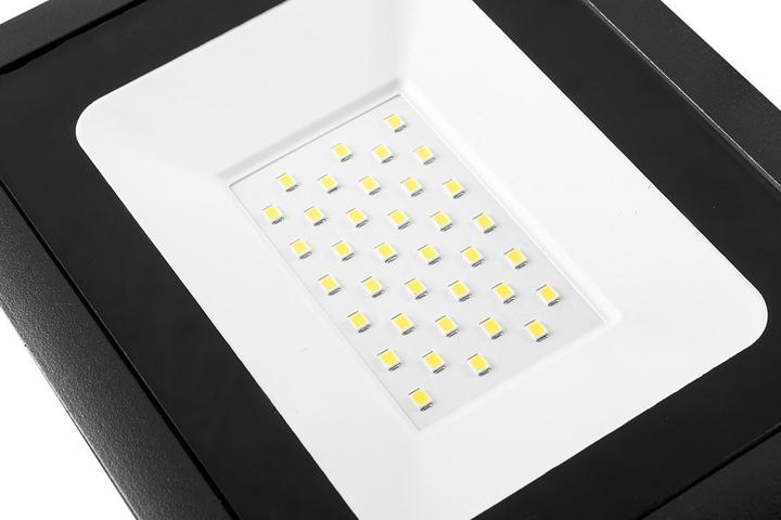 Produktbild Neo Strahler SMD 50W 4000 lm 230V (4000 lm, IP65)