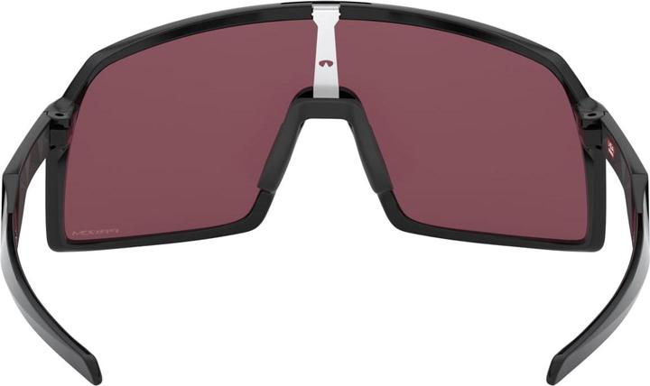 Immagine prodotto Oakley Sutro S (Nero Lucidato, Prizm Road Black)