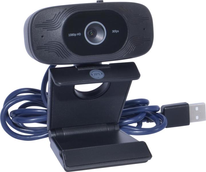 Produktbild JPL Vision-Mini full HD USB Webcam 1080p HD 30fps CMOS Camera (2.10 Mpx)