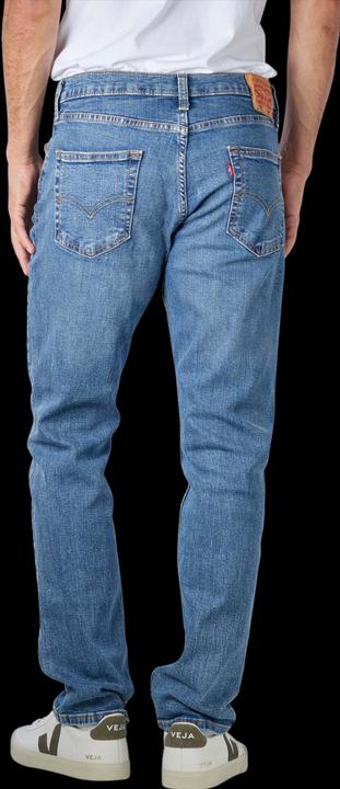 Produktbild Levis KÜVETTEN 10 BINEER KURZ 10 STK. ROT 288x158x187mm KBISS20-3020 (W29/L30)