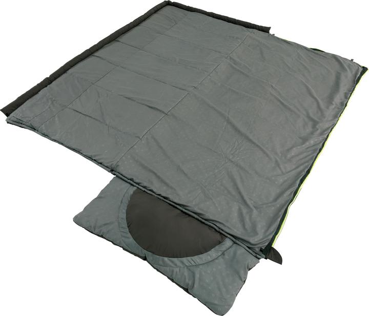 Actual product image Outwell Contour Supreme Coffee (220 cm)