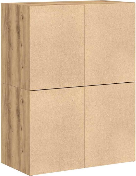 Image du produit VidaXL Lynne (60 x 31 x 40 cm)
