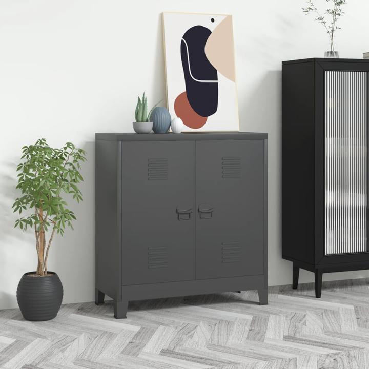 Actual product image VidaXL Daralis (90 x 40 x 100 cm)