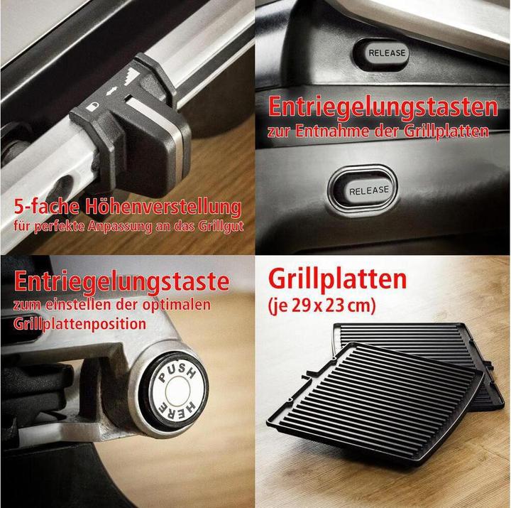 Image du produit Rommelsbacher Kg2020 (Fiche CH)