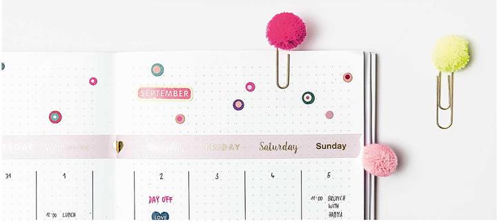 Image du produit Paper Poetry Trombones (5 x)